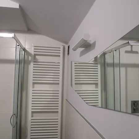 Appartamento Azzurro