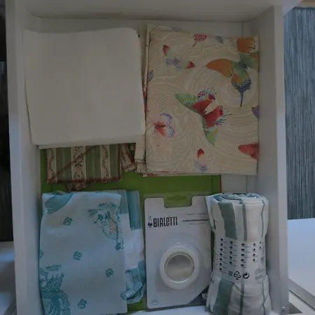 Azzurro Appartement