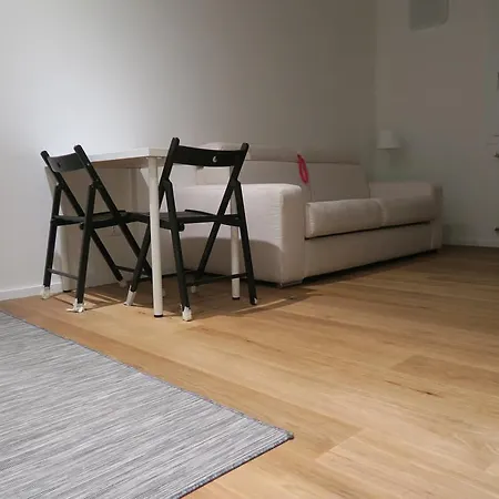 Azzurro Appartement Bologna