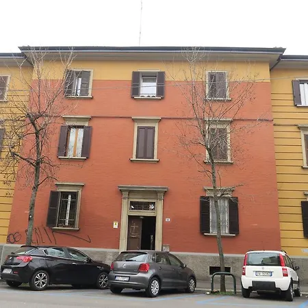 Azzurro Apartment Bologna