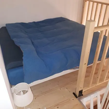 Azzurro Appartement Bologna